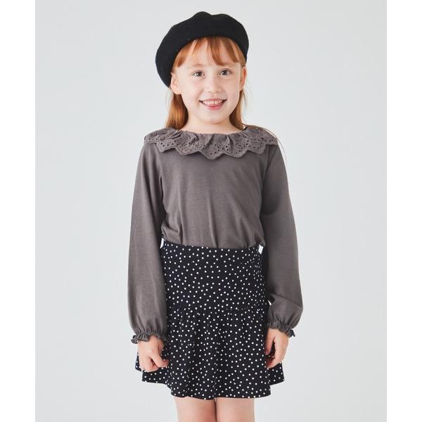 ZOZO問い合わせ番号:97256472ショップ:ever closet，エバークローゼットブランド:ever closet，エバークローゼット商品名:襟レースブラウスカテゴリ:トップス>シャツ/ブラウスブランド品番:23313300...