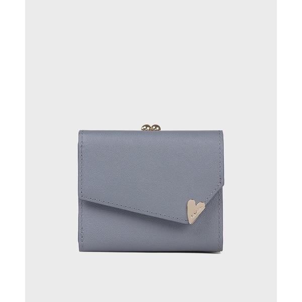 ZOZO問い合わせ番号:97256739ショップ:Paul Smith，ポール・スミスブランド:Paul Smith，ポールスミス商品名:ラブレター がま口3つ折り / 555423 W090カテゴリ:財布/小物>財布ブランド品番:5...