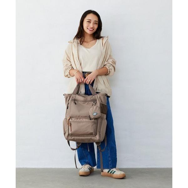 ZOZO問い合わせ番号:97256811ショップ:RUGGEDWORKS，ラゲッドワークスブランド:Fluffy BROTHERS，フラッフィーブラザーズ，RUGGEDWORKS，ラゲッドワークス商品名:2WAY マザーズリュックカテゴリ:...