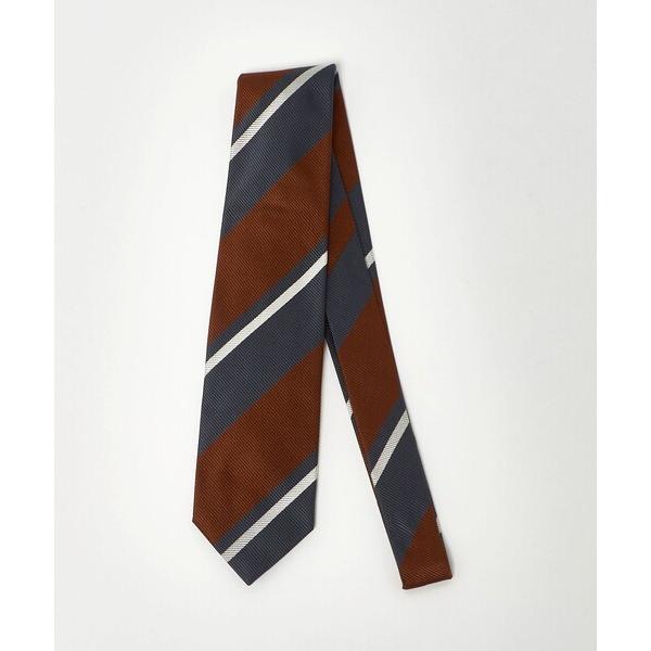 『セール実施中』ZOZO問い合わせ番号:97287731ショップ:UNITED ARROWS，ユナイテッドアローズブランド:UNITED ARROWS，ユナイテッドアローズ商品名:2カラー ワイドレジメンタル ネクタイカテゴリ:フォーマルス...