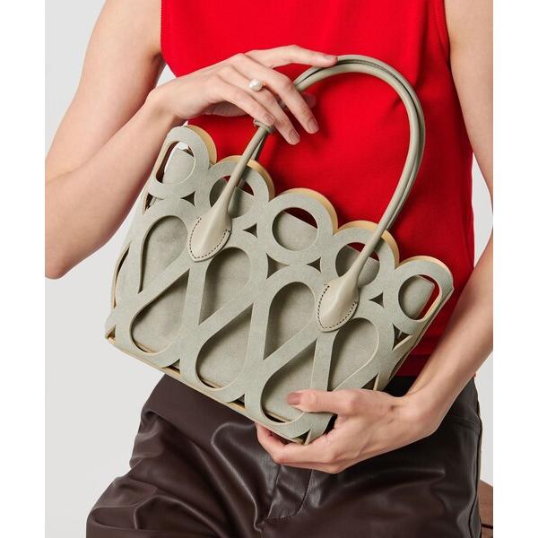 トートバッグ 「MARY AL TERNA」MAZE ミニ トートバッ | JChere