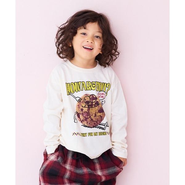 『セール実施中』ZOZO問い合わせ番号:97288792ショップ:MARKEY'S，マーキーズブランド:Life Support Products，ライフサポートプロダクツ，MARKEY'S，マーキーズ商品名:【防汚加工】プリントロンＴカテ...