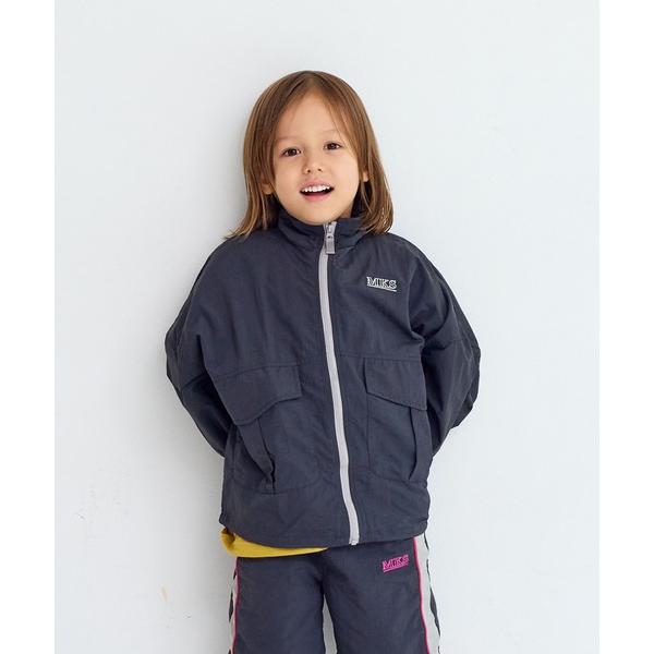 『セール実施中』ZOZO問い合わせ番号:97289005ショップ:MARKEY'S，マーキーズブランド:Life Support Products，ライフサポートプロダクツ，MARKEY'S，マーキーズ商品名:ナイロンビッグポケットジャケッ...