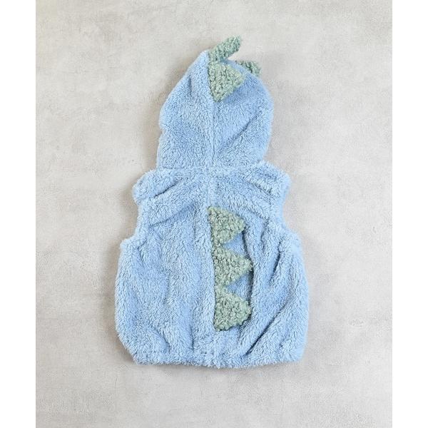 『タイムセール実施中』※このアイテムは返品・交換対象外商品です。ZOZO問い合わせ番号:97290450ショップ:MARKEY'S，マーキーズブランド:LaStella，ラステラ，MARKEY'S，マーキーズ商品名:ミミツキアニマルベビーベ...