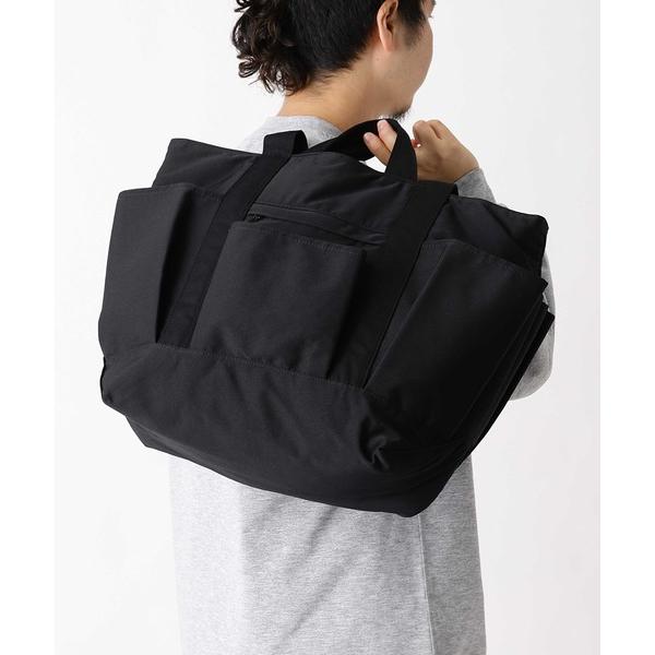 トートバッグ 大きめ DAIWA PIER39 TECH REVERSIBLE FISHING TOOL TOTE BB-31025W メンズ レディース