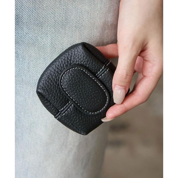 『セール実施中』ZOZO問い合わせ番号:97291473ショップ:VitaFelice，ヴィータフェリーチェブランド:VitaFelice，ヴィータフェリーチェ商品名:【イタリアンレザー】本革コインケースカテゴリ:財布/小物>コインケ...