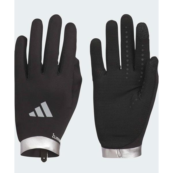 手袋 ランニング グローブ / アディダス adidas メンズ レディース