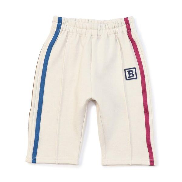 『セール実施中』※このアイテムは返品・交換対象外商品です。ZOZO問い合わせ番号:97322238ショップ:F.O.Online Store，エフオーオンラインストアブランド:BREEZE，ブリーズ商品名:Bpop ベビートラックパンツカテ...