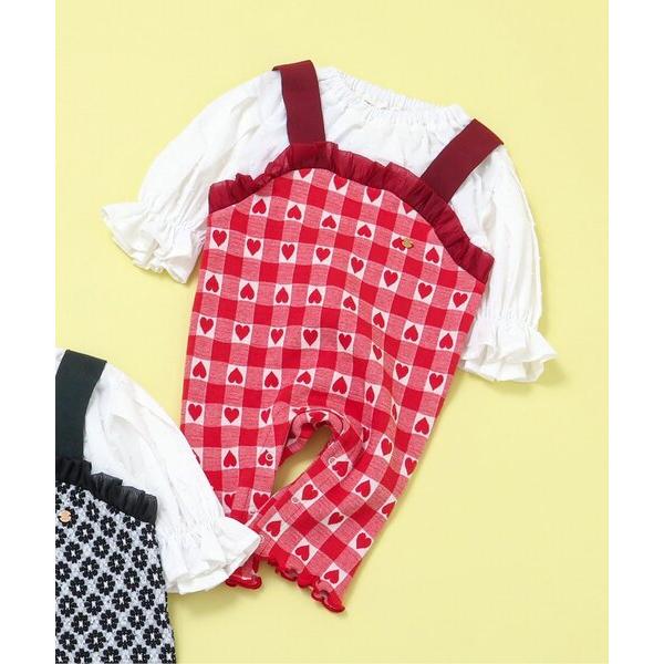 『セール実施中』※このアイテムは返品・交換対象外商品です。ZOZO問い合わせ番号:97322243ショップ:F.O.Online Store，エフオーオンラインストアブランド:BREEZE，ブリーズ商品名:【リンク】ジャガード着せこみ風カバ...