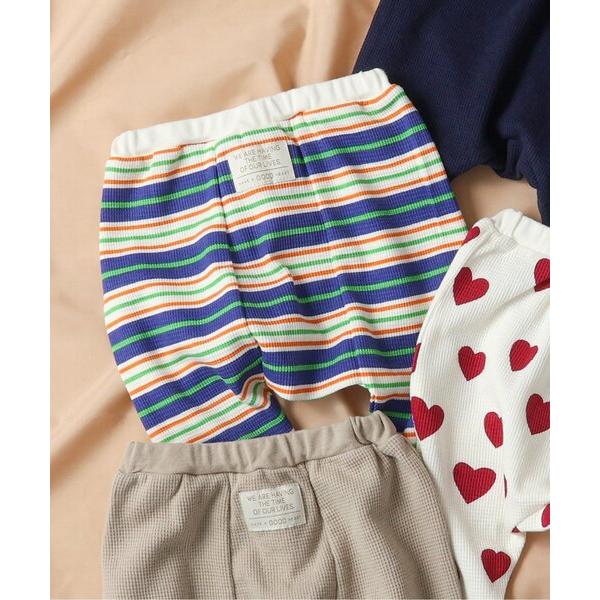 ※このアイテムは返品・交換対象外商品です。ZOZO問い合わせ番号:97322247ショップ:F.O.Online Store，エフオーオンラインストアブランド:BREEZE，ブリーズ商品名:カラフルベーシックロングパンツカテゴリ:ママ＆ベビ...