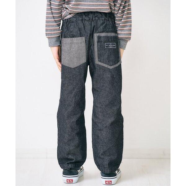 『セール実施中』ZOZO問い合わせ番号:97322256ショップ:F.O.Online Store，エフオーオンラインストアブランド:apres les cours，アプレレクール商品名:【リンク】スタンダードタックパンツカテゴリ:パンツ&...