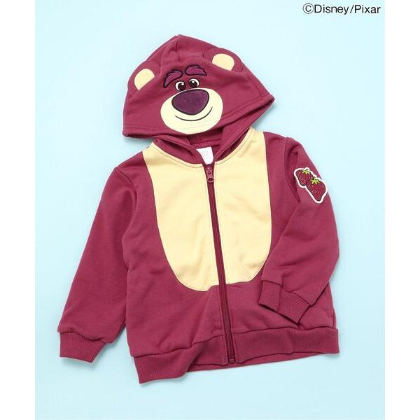 『セール実施中』ZOZO問い合わせ番号:97322261ショップ:F.O.Online Store，エフオーオンラインストアブランド:Disney，ディズニー，BIT'Z，ビッツ商品名:【ディズニーキャラクター/トイ・ストーリー】変身パーカ...