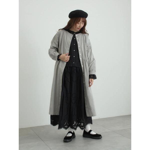 『タイムセール実施中』ZOZO問い合わせ番号:97322362ショップ:Samansa Mos2，サマンサ モスモスブランド:TSUHARU by Samansa Mos2，ツハルバイサマンサモスモス商品名:【WEB限定】コットンジャカード...