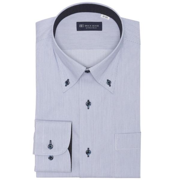 『セール実施中』ZOZO問い合わせ番号:97323281ショップ:TOKYO SHIRTS，トーキョーシャツブランド:TOKYO SHIRTS，トウキョウシャツ，BRICK HOUSE by TOKYO SHIRT，ブリックハウス商品名:形...