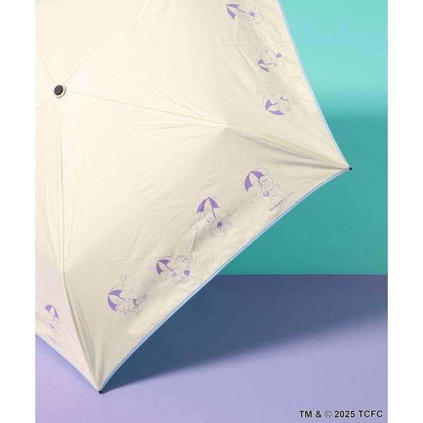 『タイムセール実施中』ZOZO問い合わせ番号:97323316ショップ:niko and...，ニコアンドブランド:tiny tiny，ティニーティニー，niko and...，ニコアンド商品名:【ケアベア(TM)】コラボ晴雨兼用傘[tin...