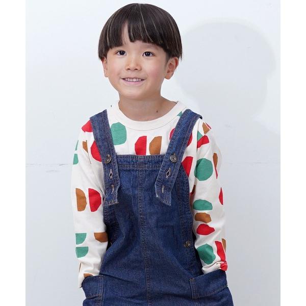 ZOZO問い合わせ番号:97324204ショップ:MARKEY'S，マーキーズブランド:MARKEY'S，マーキーズ商品名:ソウガラロンＴカテゴリ:トップス>Tシャツ/カットソーブランド品番:0010352019素材:[本体:綿100...