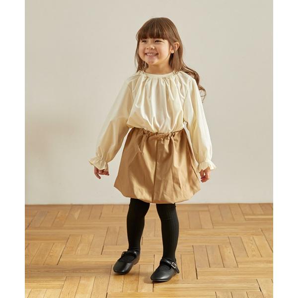 『セール実施中』ZOZO問い合わせ番号:97324386ショップ:MAZEMAZE，マゼマゼブランド:undeny.，アンディニ−商品名:アンディニー バルーンスカートカテゴリ:スカート>スカートブランド品番:715204素材:ポリエ...