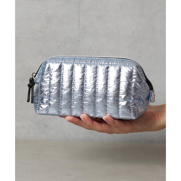 『タイムセール実施中』ZOZO問い合わせ番号:97324477ショップ:BIRTHDAY BAR，バースデイバーブランド:BIRTHDAY BAR，バースデイバー，Actually，アクチュアリー商品名:Metallic　キルティングオープ...