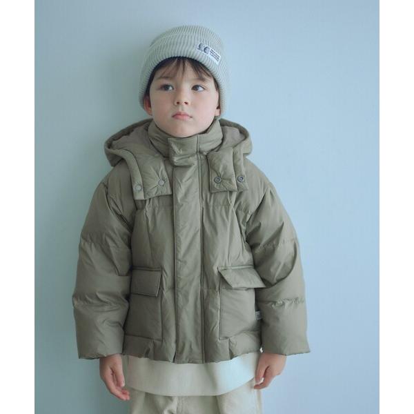 ZOZO問い合わせ番号:97325495ショップ:green label relaxing，グリーンレーベル リラクシングブランド:green label relaxing，グリーンレーベルリラクシング商品名:ダウンコート / キッズ 10...