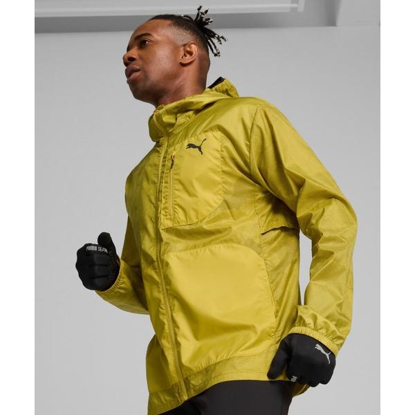PUMA プーマ ユニセックス ランニング SEASONS グローブ