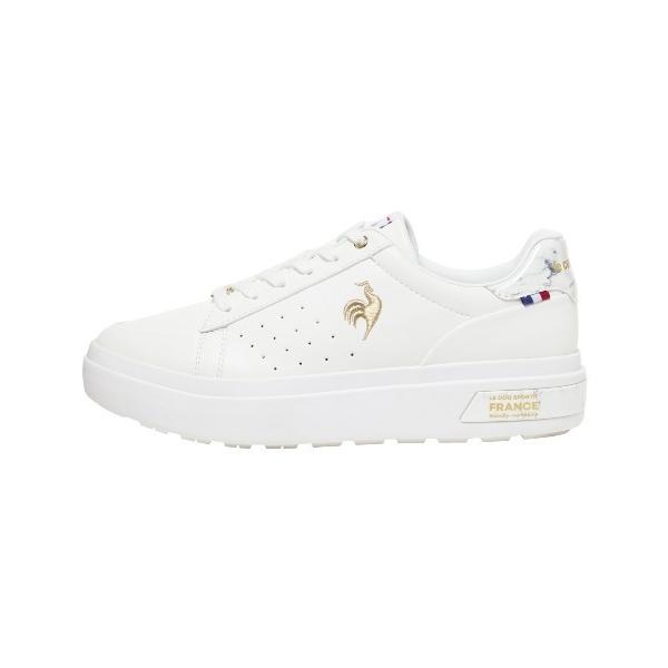 ZOZO問い合わせ番号:97325864ショップ:le coq sportif，ルコックスポルティフブランド:le coq sportif，ルコックスポルティフ商品名:LCS セーヴル PF II(防水設計/厚底/消臭)カテゴリ:シューズ&...
