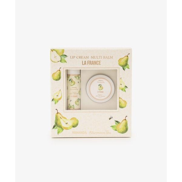 ※このアイテムは返品・交換対象外商品です。コスメ商品ZOZO問い合わせ番号:97356363ショップ:Afternoon Tea LIVING，アフタヌーンティー・リビングブランド:Afternoon Tea，アフタヌーンティー商品名:ラ・...