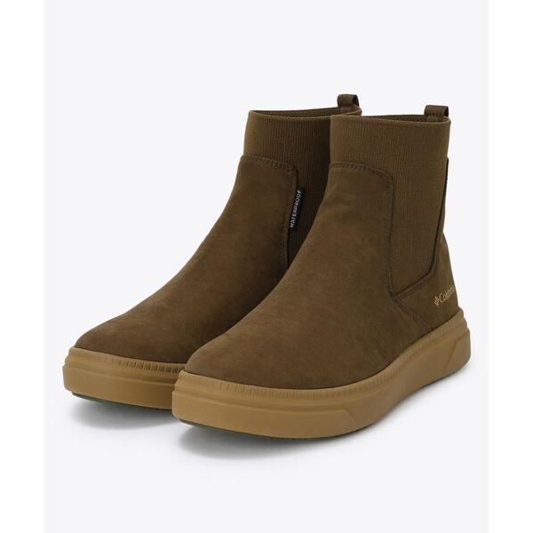 『セール実施中』ZOZO問い合わせ番号:97356419ショップ:Columbia，コロンビアブランド:Columbia，コロンビア商品名:防水 クッション性 軽量 Columbia／レディース マイレージレイン ツー ブーツ ウォータープ...