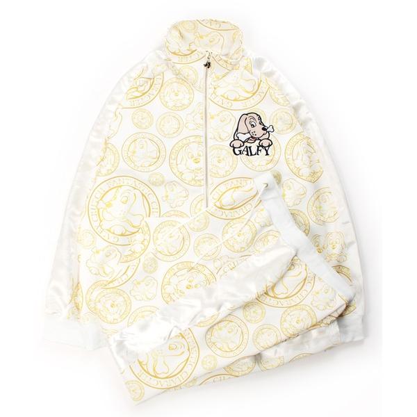 『セール実施中』ZOZO問い合わせ番号:97387919ショップ:CORPUS TOKYO，コーパス トーキョーブランド:GALFY，ガルフィー商品名:【GALFY/ガルフィー】SATORUカテゴリ:ジャケット/アウター>セットアップ...