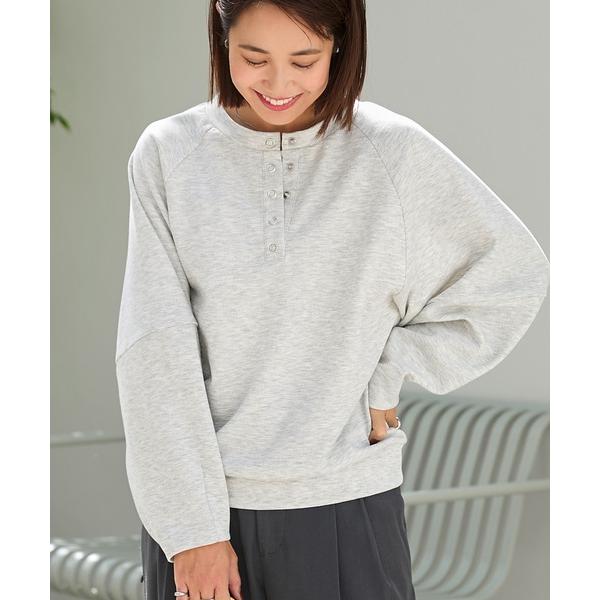 『セール実施中』ZOZO問い合わせ番号:97388107ショップ:MONO-MART，モノマートブランド:THE CRAFT CREW PRODUCTS，ザクラフトクループロダクツ，MONO-MART，モノマート商品名:ヘンリーネック コク...