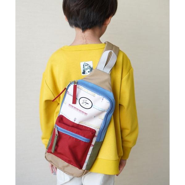 ZOZO問い合わせ番号:97388549ショップ:Si・Shu・Non，シ・シュ・ノンブランド:SKAPE，エスケープ，Si・Shu・Non，シシュノン商品名:ソウガラボディバッグカテゴリ:バッグ>ボディバッグ/ウエストポーチブランド...