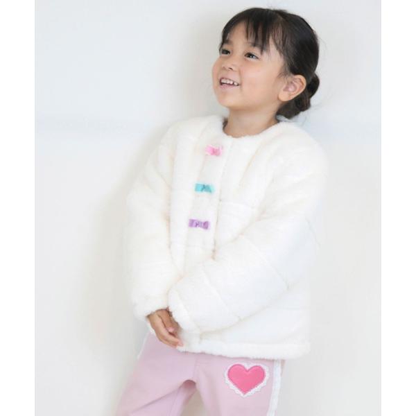 『セール実施中』ZOZO問い合わせ番号:97388593ショップ:Si・Shu・Non，シ・シュ・ノンブランド:SKAPE，エスケープ，Si・Shu・Non，シシュノン商品名:リボンファージャケットカテゴリ:ジャケット/アウター>その...