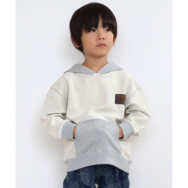 『セール実施中』ZOZO問い合わせ番号:97388695ショップ:Si・Shu・Non，シ・シュ・ノンブランド:KiCCOLY，キッコリー，Si・Shu・Non，シシュノン商品名:キリカエパーカーカテゴリ:トップス>パーカーブランド品...