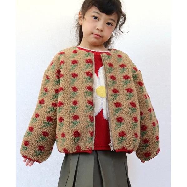 『セール実施中』ZOZO問い合わせ番号:97388708ショップ:Si・Shu・Non，シ・シュ・ノンブランド:KiCCOLY，キッコリー，Si・Shu・Non，シシュノン商品名:ボアジャケットカテゴリ:ジャケット/アウター>その他ア...