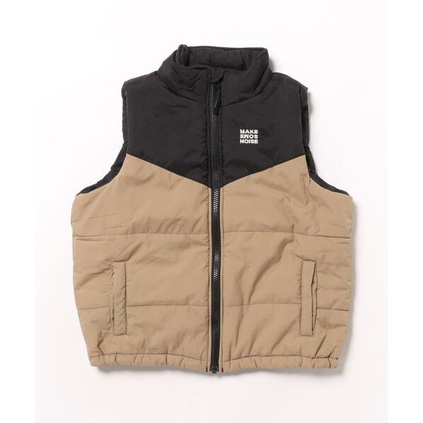 『セール実施中』ZOZO問い合わせ番号:97388735ショップ:Si・Shu・Non，シ・シュ・ノンブランド:FARM，ファーム，Si・Shu・Non，シシュノン商品名:キリカエナカワタベストカテゴリ:トップス>ベストブランド品番:...