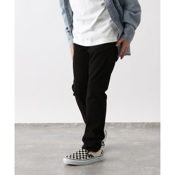 『タイムセール実施中』ZOZO問い合わせ番号:97388944ショップ:GLOBAL WORK，グローバルワークブランド:GLOBAL WORK，グローバルワーク商品名:スゴラクストレッチスリムパンツ/575625カテゴリ:パンツ>デ...