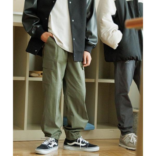 『セール実施中』ZOZO問い合わせ番号:97388948ショップ:GLOBAL WORK，グローバルワークブランド:GLOBAL WORK，グローバルワーク商品名:スゴラクストレッチカーゴパンツ/576687カテゴリ:パンツ>カーゴパ...