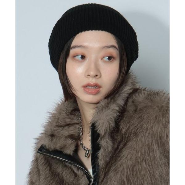 『タイムセール実施中』ZOZO問い合わせ番号:97389190ショップ:PAGEBOY，ページボーイブランド:PAGEBOY，ページボーイ商品名:ニットベレーカテゴリ:帽子>ハンチング/ベレー帽ブランド品番:579760素材:本体:ア...