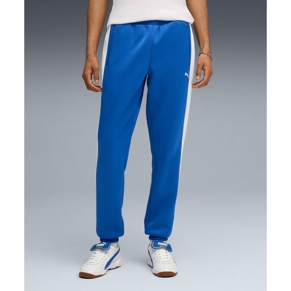 パンツ PUMA プーマ メンズ T7 オールウェイズ オン トラック パンツ DK CL T7 ALWAYS ON T メンズ