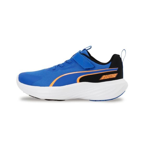 『セール実施中』ZOZO問い合わせ番号:97389734ショップ:PUMA STORE ZOZO，プーマストアゾゾブランド:PUMA，プーマ商品名:PUMA プーマ キッズ スピード モンスター V5 スニーカー 17-24cmカテゴリ:シ...