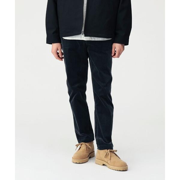 『セール実施中』ZOZO問い合わせ番号:97420823ショップ:BEAMS MEN，ビームス メンブランド:BEAMS，ビームス商品名:ストレッチテーパード コーデュロイカテゴリ:パンツ>その他パンツブランド品番:11-23-109...