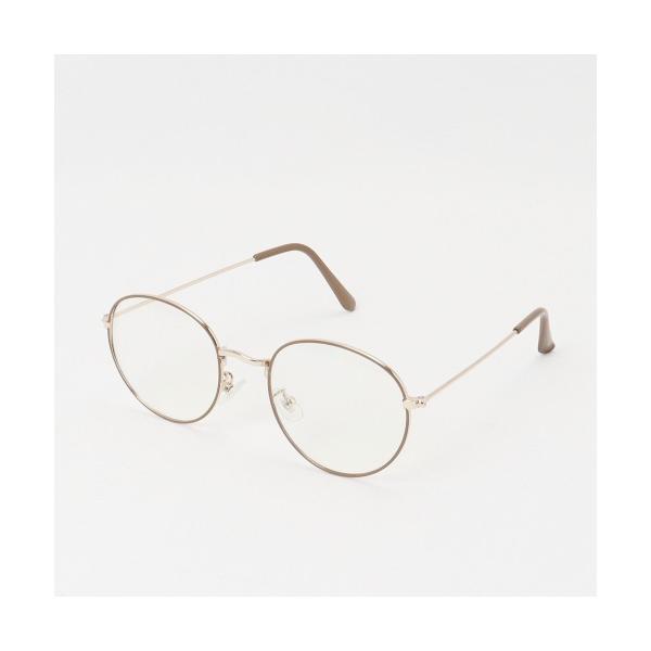 ZOZO問い合わせ番号:97421487ショップ:Rora，ローラブランド:BACKYARD FAMILY，バックヤードファミリー商品名:曇り止め加工レンズPCメガネ ボストンタイプカテゴリ:ファッション雑貨>メガネブランド品番:ku...