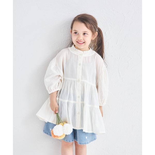 『セール実施中』ZOZO問い合わせ番号:97421951ショップ:pairmanon，ペアマノンブランド:pairmanon，ペアマノン，coucou manon，ククゥ マノン商品名:インド コットンボイル ブラウスカテゴリ:トップス&g...