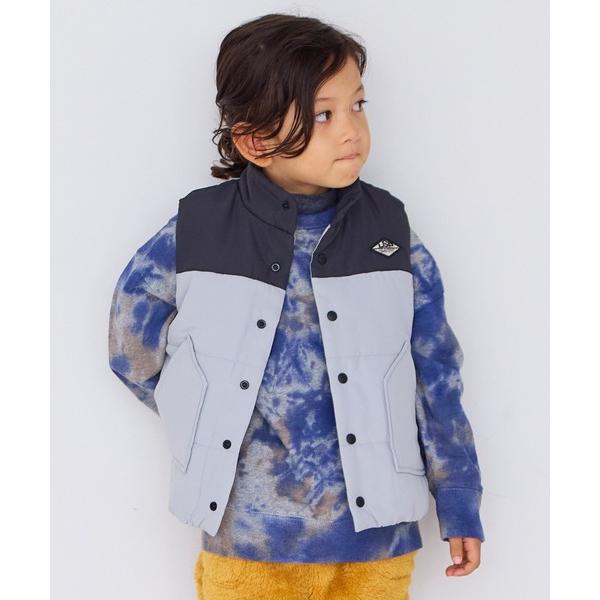 ZOZO問い合わせ番号:97422111ショップ:MARKEY'S，マーキーズブランド:Life Support Products，ライフサポートプロダクツ，MARKEY'S，マーキーズ商品名:【マシンウォッシャブル】ヨーク切り替えキルトベ...