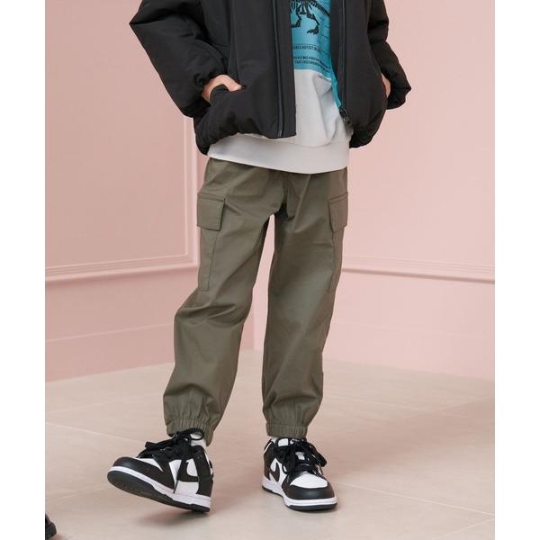 『セール実施中』ZOZO問い合わせ番号:97422118ショップ:GLOBAL WORK，グローバルワークブランド:GLOBAL WORK，グローバルワーク商品名:スゴラクストレッチカーゴパンツ/T/576689カテゴリ:パンツ>カー...