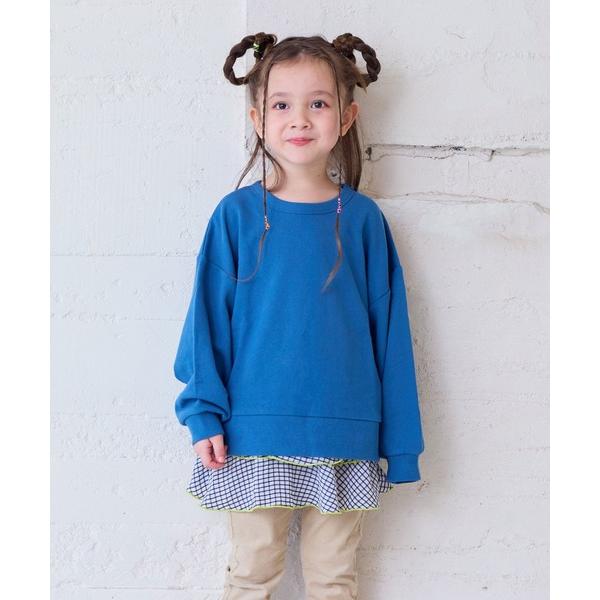 ZOZO問い合わせ番号:97422762ショップ:MARKEY'S，マーキーズブランド:MARKEY'S，マーキーズ商品名:チェックフリルレイヤードスカートカテゴリ:スカート&gt;スカートブランド品番:0040852007素材:[本体:ポ...