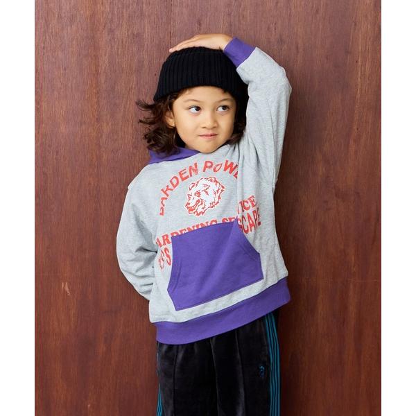 『セール実施中』ZOZO問い合わせ番号:97422803ショップ:MARKEY'S，マーキーズブランド:Life Support Products，ライフサポートプロダクツ，MARKEY'S，マーキーズ商品名:レイヤープリントパーカーカテゴ...