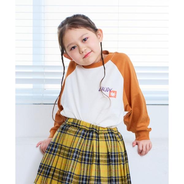 ZOZO問い合わせ番号:97423392ショップ:MARKEY'S，マーキーズブランド:Life Support Products，ライフサポートプロダクツ，MARKEY'S，マーキーズ商品名:前後プリントラグランロンティーカテゴリ:トップ...