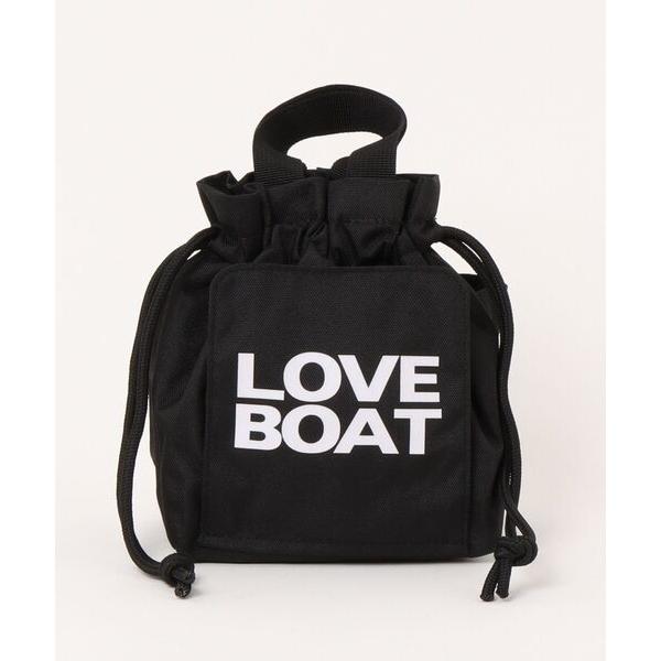『タイムセール実施中』※このアイテムは返品・交換対象外商品です。ZOZO問い合わせ番号:97424765ショップ:baron，バロンブランド:LOVE BOAT，ラブ・ボート商品名:LOVEBOATおむつ巾着ポーチカテゴリ:ママ＆ベビー&g...