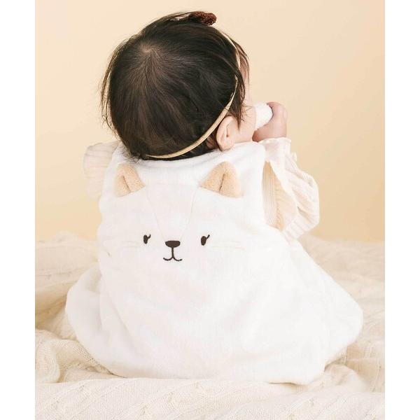 ※このアイテムは返品・交換対象外商品です。ZOZO問い合わせ番号:97455464ショップ:BEBE ONLINE STORE，ベベ オンラインストアブランド:SLAP SLIP BABY，スラップスリップベビー商品名:【お揃い】アニマルク...