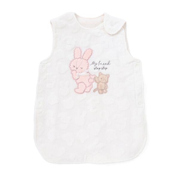 『タイムセール実施中』※このアイテムは返品・交換対象外商品です。ZOZO問い合わせ番号:97455465ショップ:BEBE ONLINE STORE，ベベ オンラインストアブランド:SLAP SLIP BABY，スラップスリップベビー商品名...